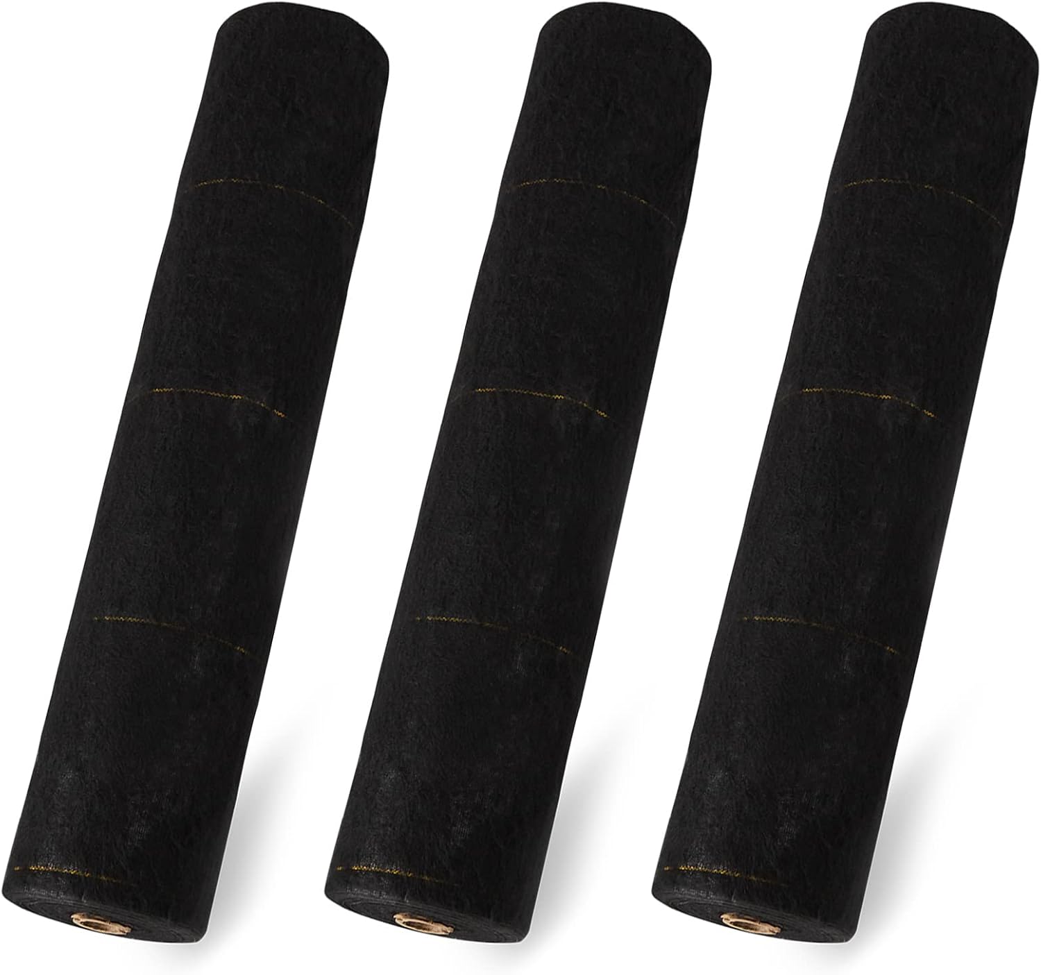 Dewitt P4 Pro 5 Ounce Weed Barrier Fabric for Landscape Use