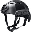 Airsoft Tactical Helmet Military Paintball Helmet - Lightweight