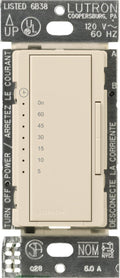 Maestro Countdown Timer Switch for Fans and Lights - Easy Energy Saver