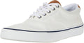 Men's Striper II CVO Canvas Sneaker - Easy On, Classic Look