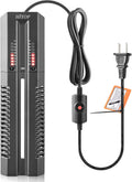 HITOP 600W Double Tube Aquarium Heater - Fast, Durable Heating