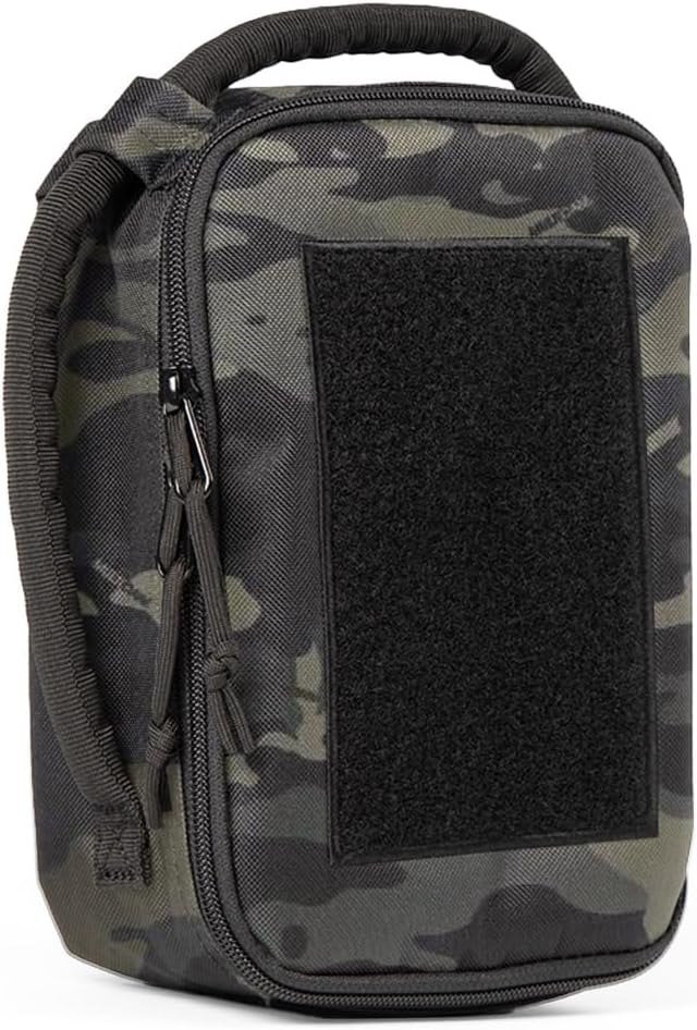 Keep Cool on the Move with Tactical Cooler Pouch