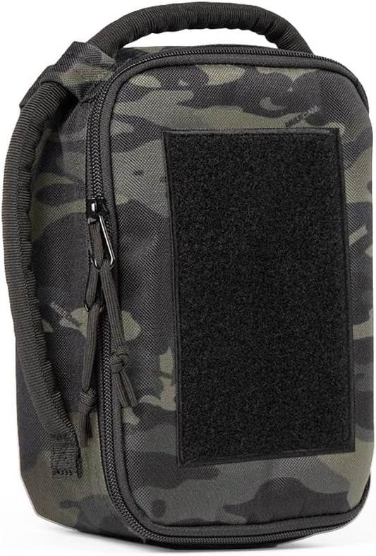Keep Cool on the Move with Tactical Cooler Pouch