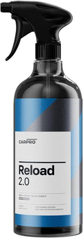 CARPRO Reload 2.0 Spray Sealant Silica + Siloxane - Hydrophobic Gloss