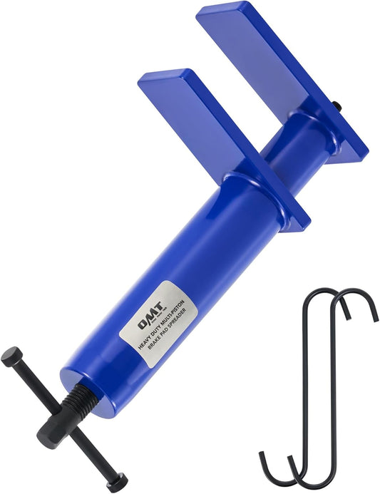Universal Piston Compressor - Easy Brake Pad Installation