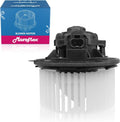 Marsflex Front Blower Motor 22741027 700164 - Direct Fit HVAC