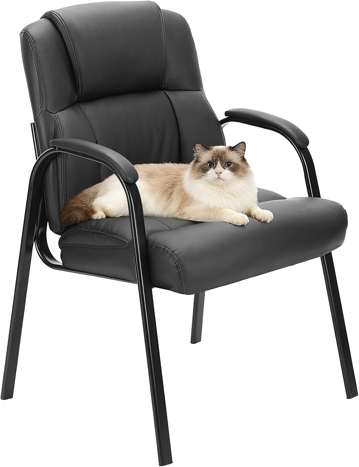 Comfortable Waiting Room Chairs for Office and Home Use