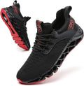 SKDOIUL Men Sport Running Shoes Breathable Fashion Sneakers 6ft