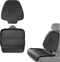 Prince Lionheart Car Seat Protector - Two-Stage Thick Foam Protection