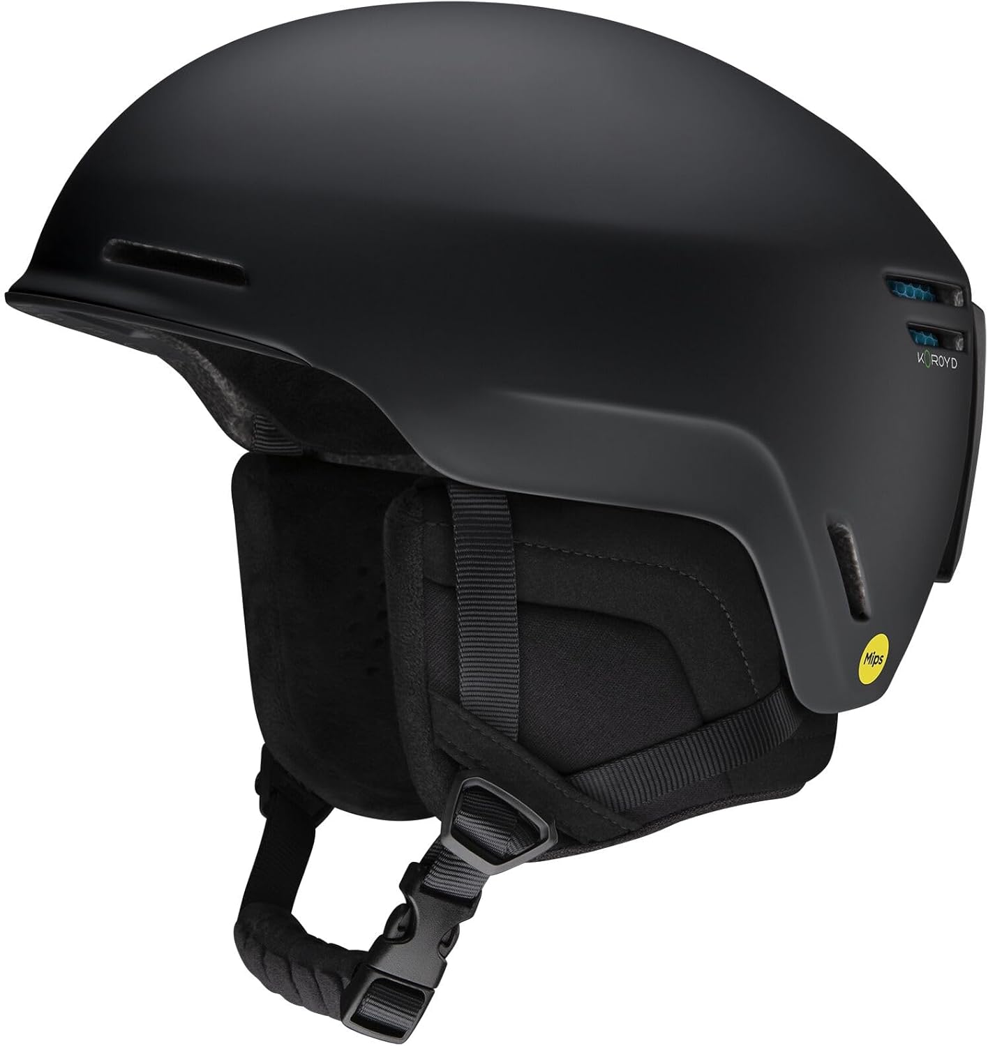 Smith MIPS Snow Helmet - Ultimate Safety & Style