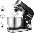 Kitchen in the box Stand Mixer 3.2Qt Small Electric Mixer - Compact