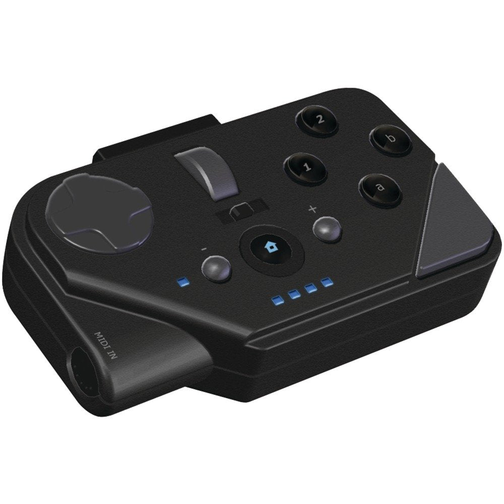 MIDI PRO-ADAPTER for Wii and Wii U - Connect Your Instruments