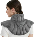 MEISENHOME Neck & Shoulder Heating Pad - Pain Relief & Aromatherapy