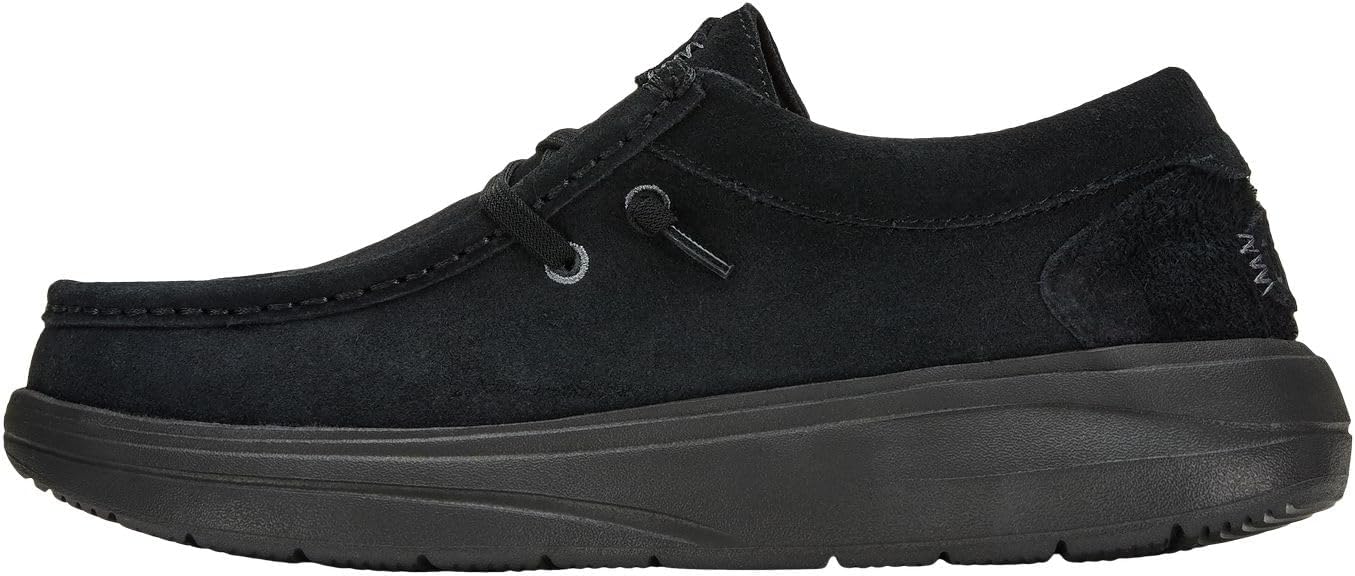 Hey Dude Women's Wendy Comf Loafer for Ultimate Comfort