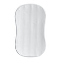HALO Bassinest Replacement Pad, White - Clean Sleep Surface