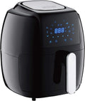GoWISE 8-in-1 Digital Air Fryer - Crispy Results!
