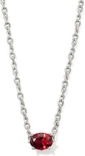 Kendra Scott Cailin Pendant Necklace - Timeless Birthstone Style Gift