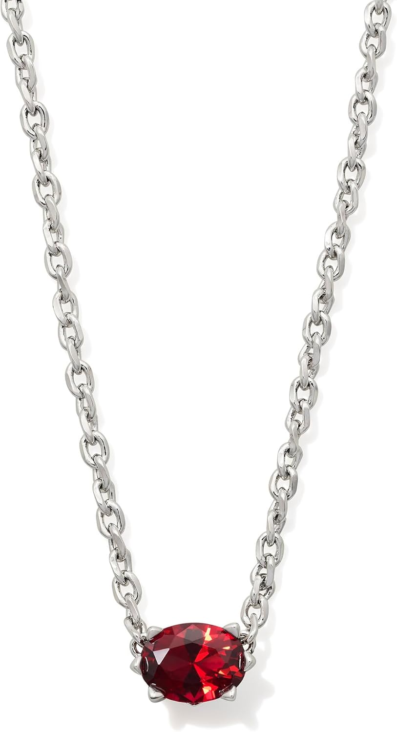 Kendra Scott Cailin Pendant Necklace for Timeless Fashion Jewelry