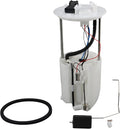 TRQ Fuel Pump Module Assembly Compatible with 2008-2019 Mitsubishi