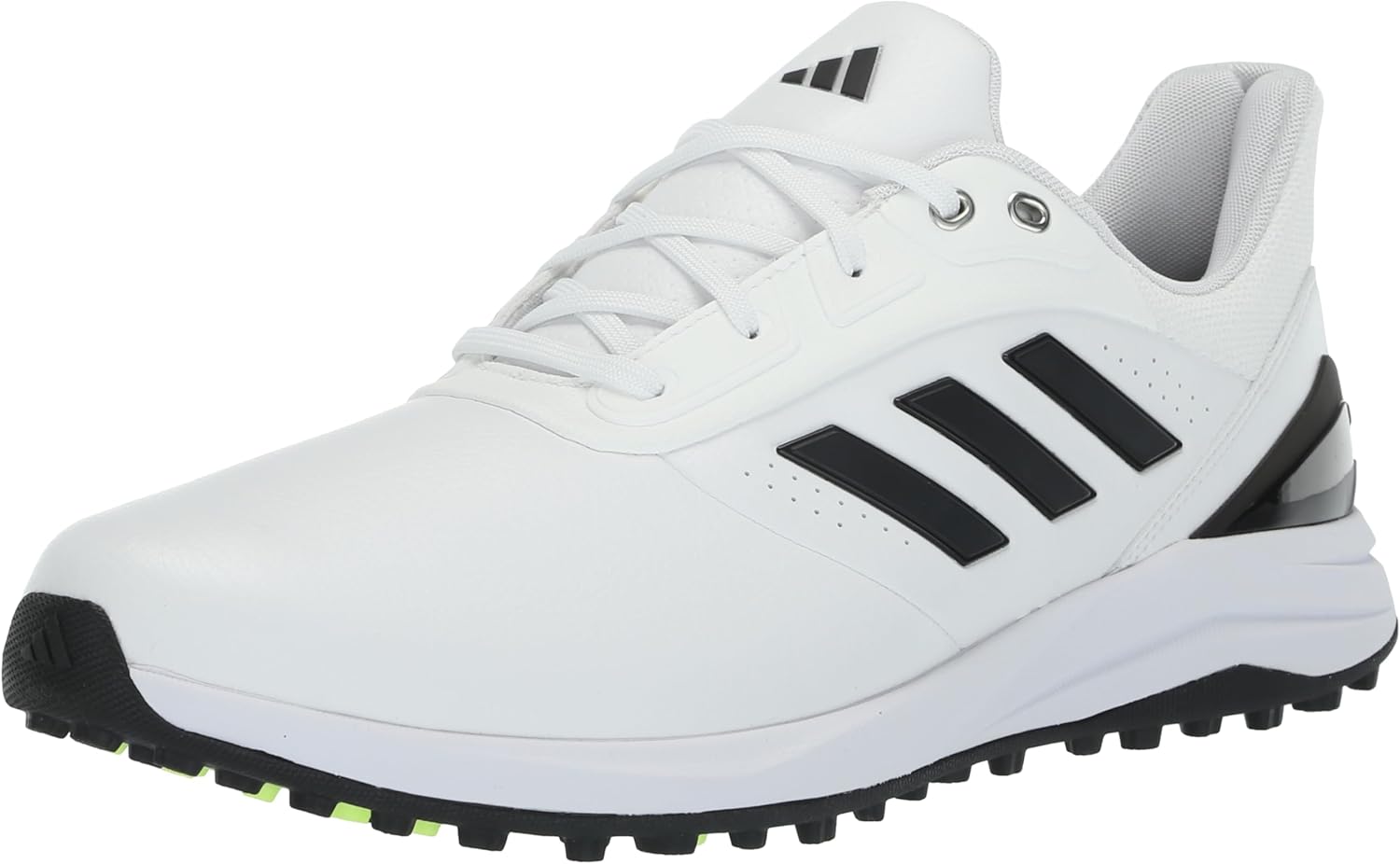 adidas Men's Solarmotion Spikeless Lighstrike Golf Shoes Review