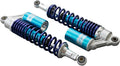 320mm Motorcycle Rear Air Shock Absorbers - Smooth Ride Upgrade
