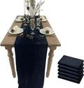 Luxurious Velvet Table Runner 20x120in 5-Pack - Wedding Decor