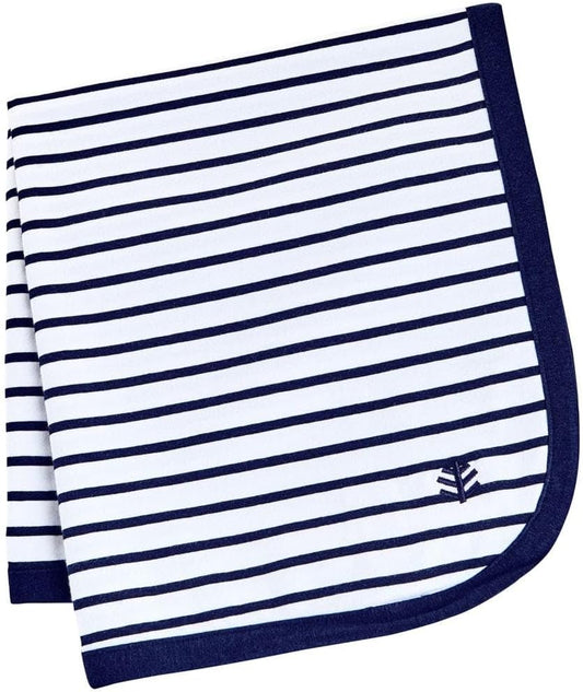 Coolibar UPF 50+ Baby Batibou Sun Blanket for Ultimate Protection