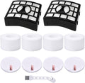 Artriase for Shark NV680 NV681 NV682 NV683 Filter Replacement - HEPA