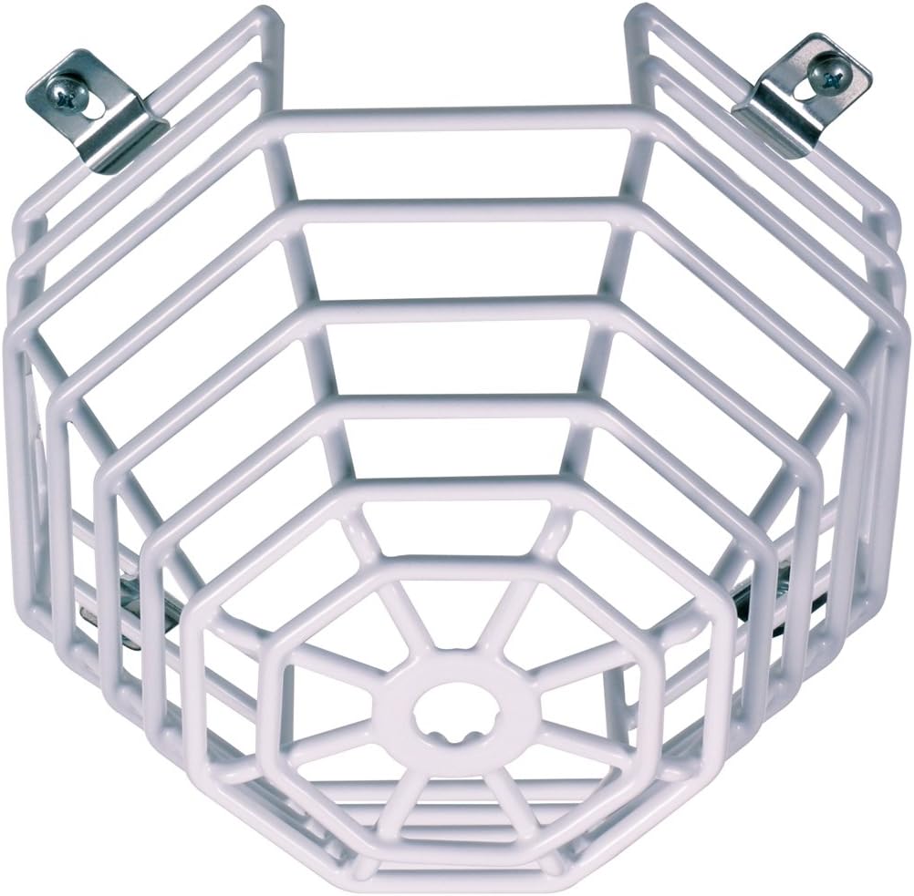 STI-9605 Steel Web Stopper for Mini Smoke Detectors Protection