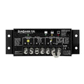 Morningstar SunSaver 10A PWM Solar Charge Controller - Reliable 12V