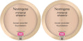 Neutrogena Mineral Sheers Lightweight Loose Powder Foundation