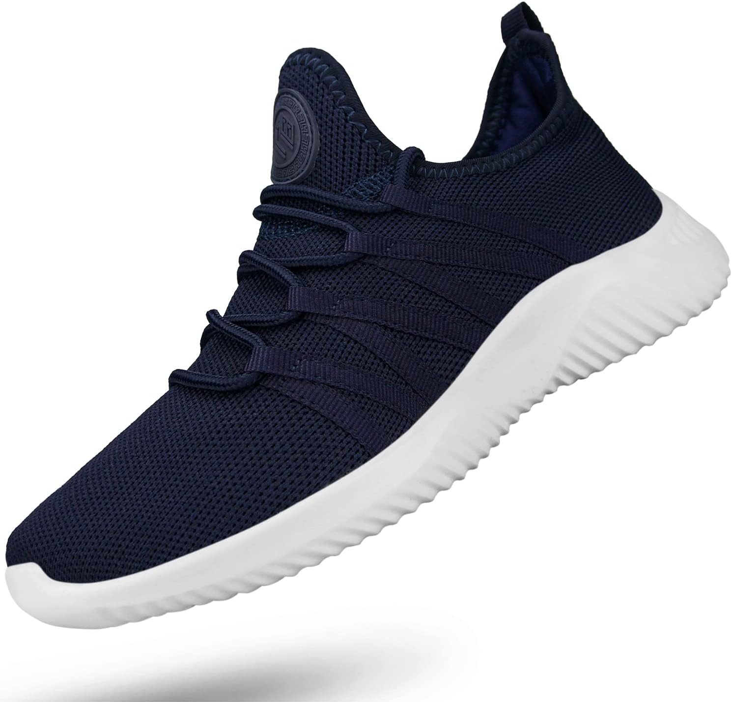 Feethit Womens Slip On Running Shoes for Comfort and Style