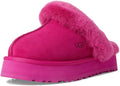 UGG Women's Disquette Slipper - Retro Platform Comfort Available