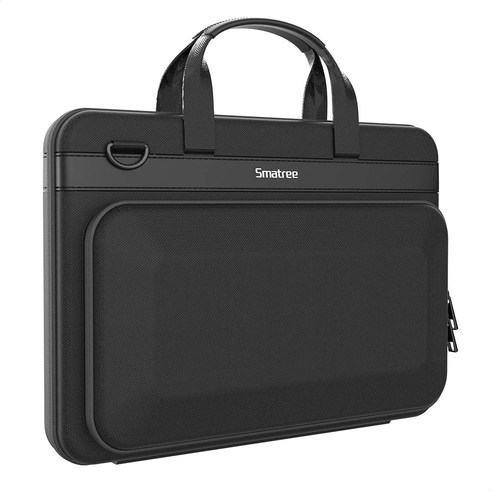 Smatree Heavy Duty Gaming Laptop Case for 15.6in MSI and More