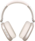 Wireless Noise Canceling Headphones Bluetooth 5.3 Over Ear - Long