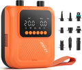 Paddle Board Pump 20PSI High Pressure SUP Pump - Fast Inflation