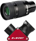 SVBONY SV135 Zoom Eyepiece for Enhanced Astronomical Viewing