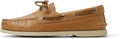 Sperry Men's Authentic Original 2-Eye Boat Shoe (Style S3KR)