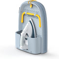 Pocket Folding Tabletop Ironing Board - Compact Space-Saving