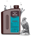 SUNLU ABS-Like 2000G Resin for 3D Printers - Non-Brittle Precision