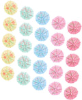 Gold Cocktail Umbrella Picks - Hoement