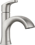 Moen 84346SRN Karis Spot Resist Brushed Nickel Faucet Review
