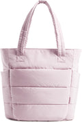 Versatile Lightweight Tote Bag for Women - Ideal for Travel and Work