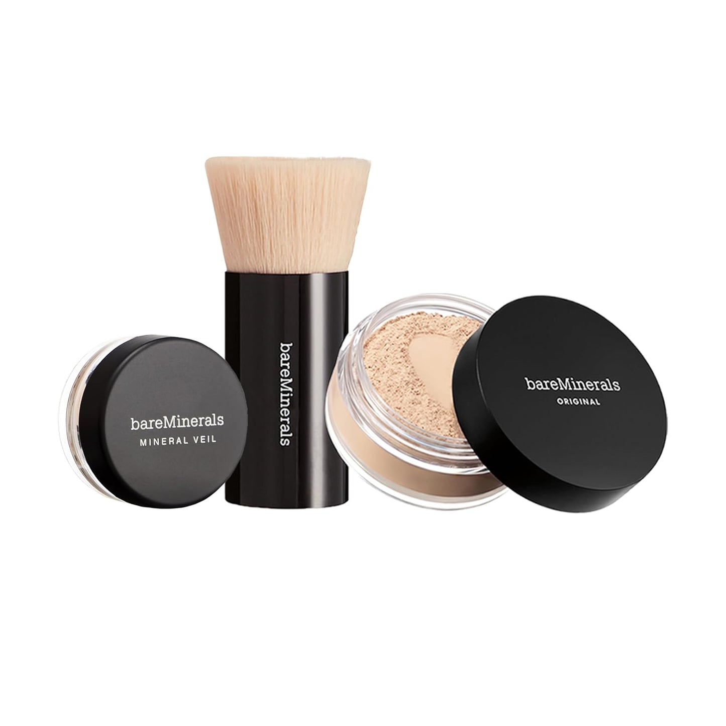 bareMinerals Original Get Started Kit for Flawless Makeup