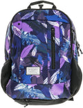 HOOEY Rockstar 20L Backpack - Compact Travel Backpack with Laptop