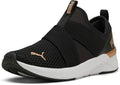 Womens Softride Harli Slip On Training Shoes - Cushioned Everyday