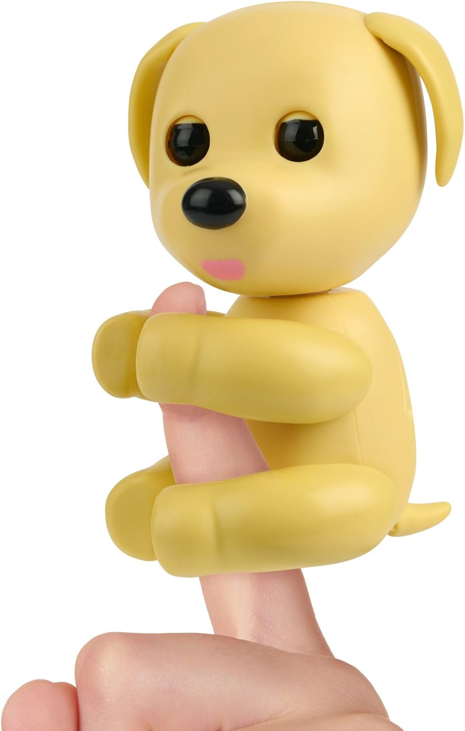 Interactive Dog Toy, 40+ Sounds & Reactions, Ages 5+