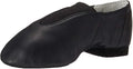 Bloch Dance Jazz Shoe for Girls with Superior Fit and Flexibility