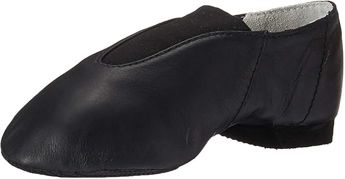 Bloch Dance Jazz Shoe for Girls - Superior Fit and Flexibility