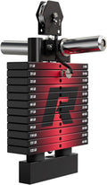 RitFit M1 & M1 Pro Smith Machine with Cable Crossover System - Home